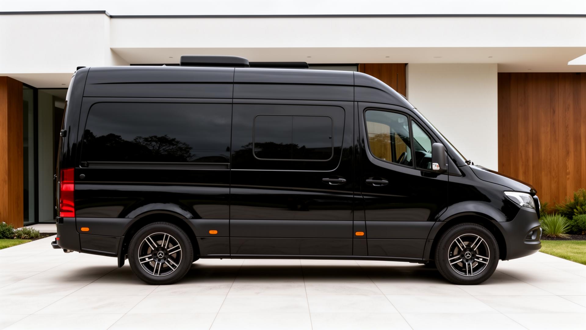 Mobile fleet detailing for company vehicles in Southeast Idaho