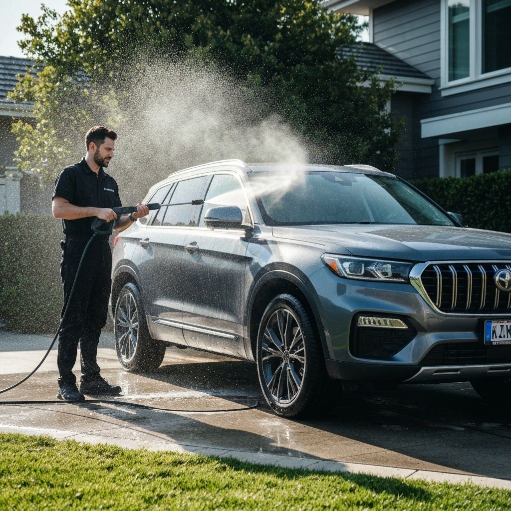 Refresh Detail service